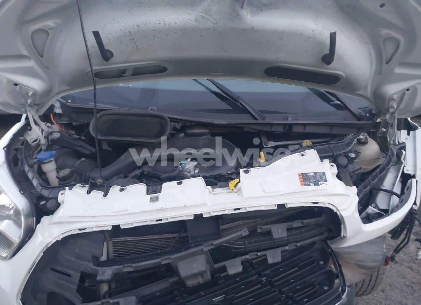 Photo 10 of 2019 Ford Transit-350 XLT (VIN 1FBAX2CM6KKA99672)