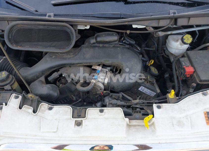 Photo 10 of 2019 Ford Transit-350 XLT (VIN 1FBAX2CM8KKA99530)