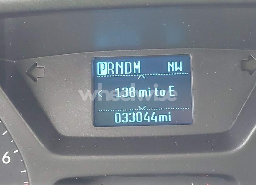 Photo 16 of 2019 Ford Transit-350 XLT (VIN 1FBAX2CM8KKA99530)