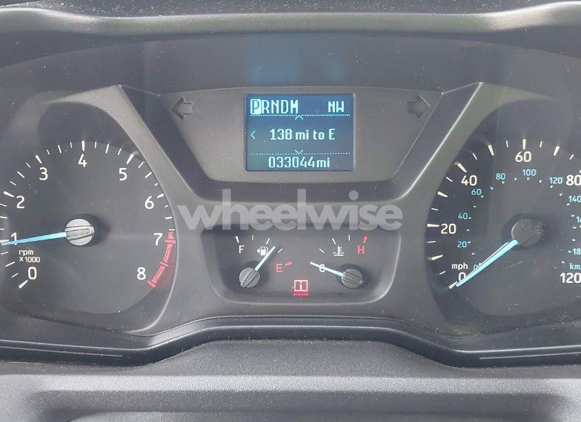 Photo 7 of 2019 Ford Transit-350 XLT (VIN 1FBAX2CM8KKA99530)