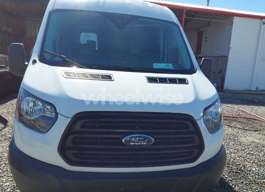 Photo 12 of 2019 Ford Transit-350 XL (VIN 1FBAX2CV2KKA69450)