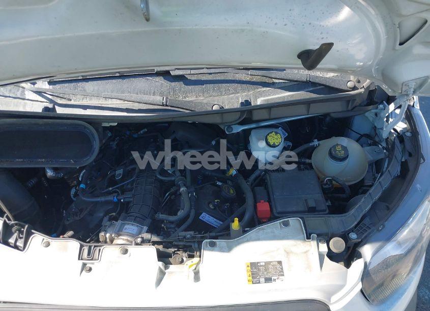 Photo 10 of 2020 Ford Transit-350 PASSENGER VAN XL (VIN 1FBAX2XG6LKB24379)