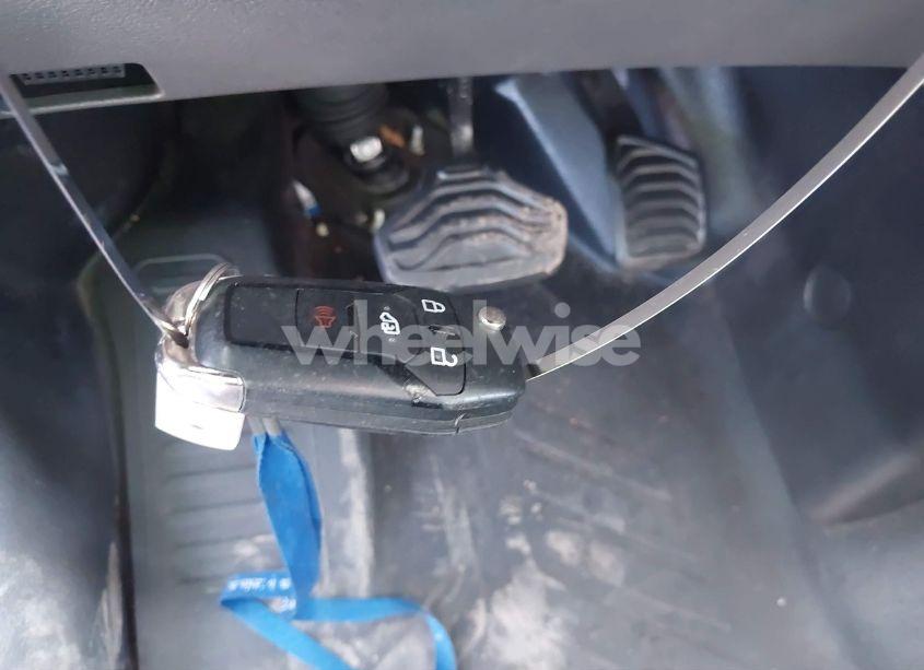 Photo 11 of 2020 Ford Transit-350 PASSENGER VAN XL (VIN 1FBAX2XG6LKB24379)