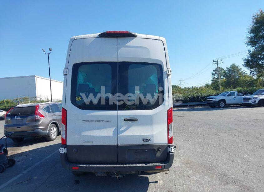 Photo 17 of 2020 Ford Transit-350 PASSENGER VAN XL (VIN 1FBAX2XG6LKB24379)