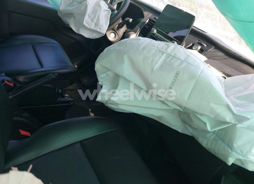 Photo 5 of 2020 Ford Transit-350 PASSENGER VAN XL (VIN 1FBAX2XG6LKB24379)