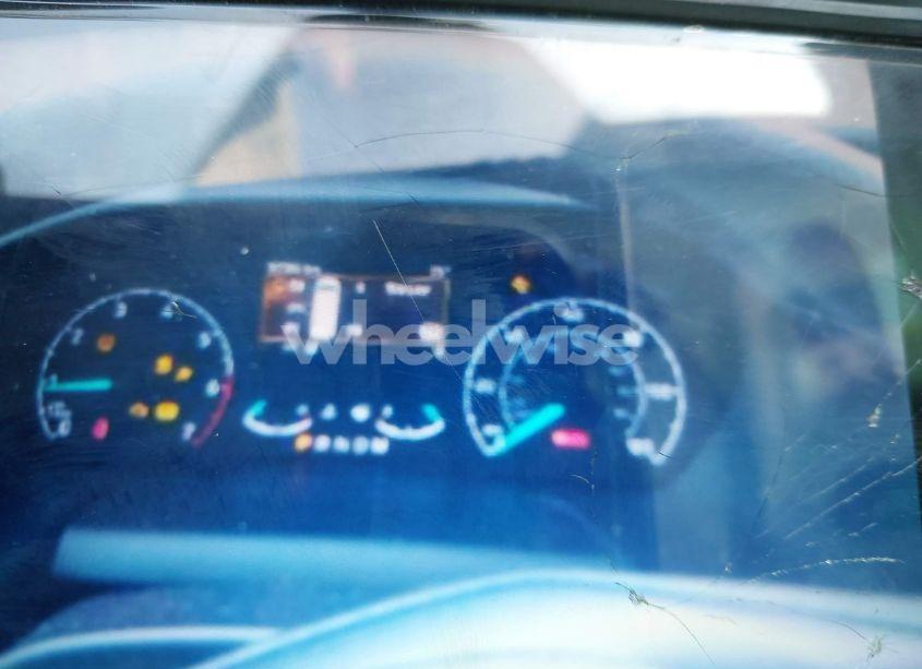 Photo 7 of 2020 Ford Transit-350 PASSENGER VAN XL (VIN 1FBAX2XG6LKB24379)