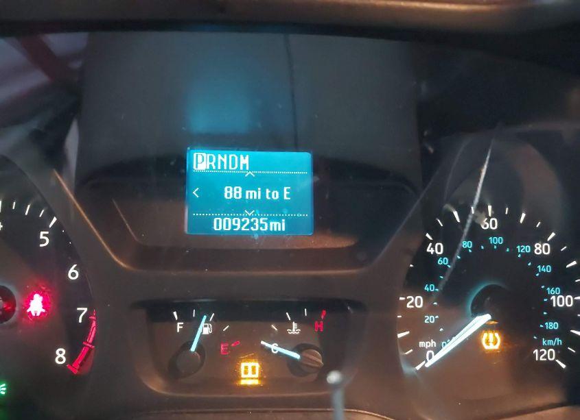 Photo 15 of 2019 Ford Transit-350 XLT (VIN 1FBAX2XM7KKA01811)