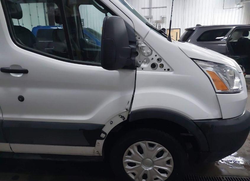 Photo 6 of 2019 Ford Transit-350 XLT (VIN 1FBAX2XM7KKA01811)