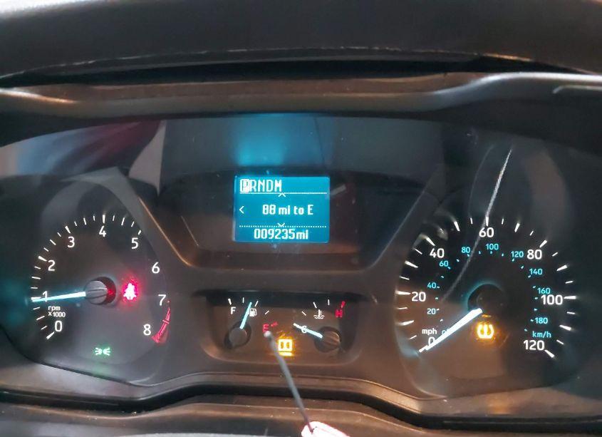 Photo 7 of 2019 Ford Transit-350 XLT (VIN 1FBAX2XM7KKA01811)