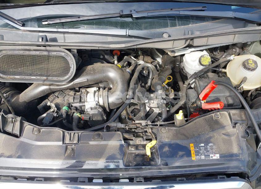 Photo 10 of 2020 Ford Transit-350 PASSENGER VAN XLT (VIN 1FBAX2Y80LKA61271)