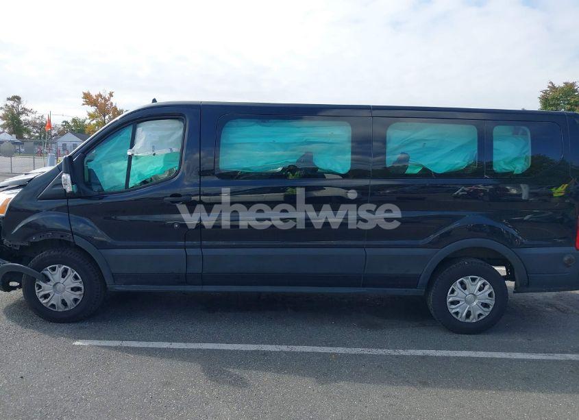 Photo 14 of 2020 Ford Transit-350 PASSENGER VAN XLT (VIN 1FBAX2Y80LKA61271)