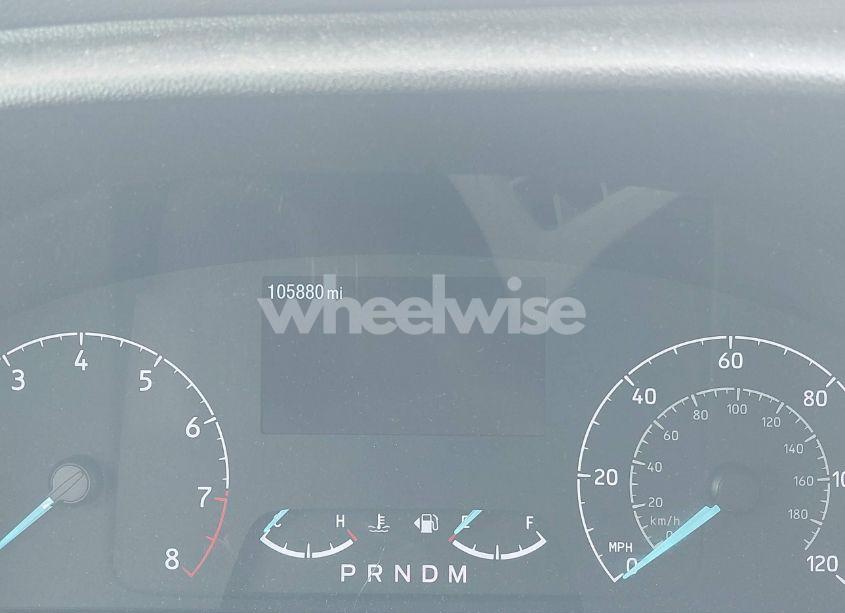 Photo 15 of 2020 Ford Transit-350 PASSENGER VAN XLT (VIN 1FBAX2Y80LKA61271)