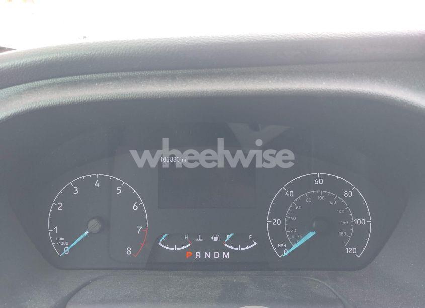 Photo 7 of 2020 Ford Transit-350 PASSENGER VAN XLT (VIN 1FBAX2Y80LKA61271)