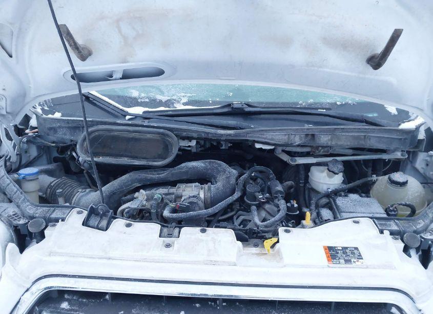 Photo 10 of 2020 Ford Transit-350 PASSENGER VAN XLT (VIN 1FBAX2Y80LKA63845)