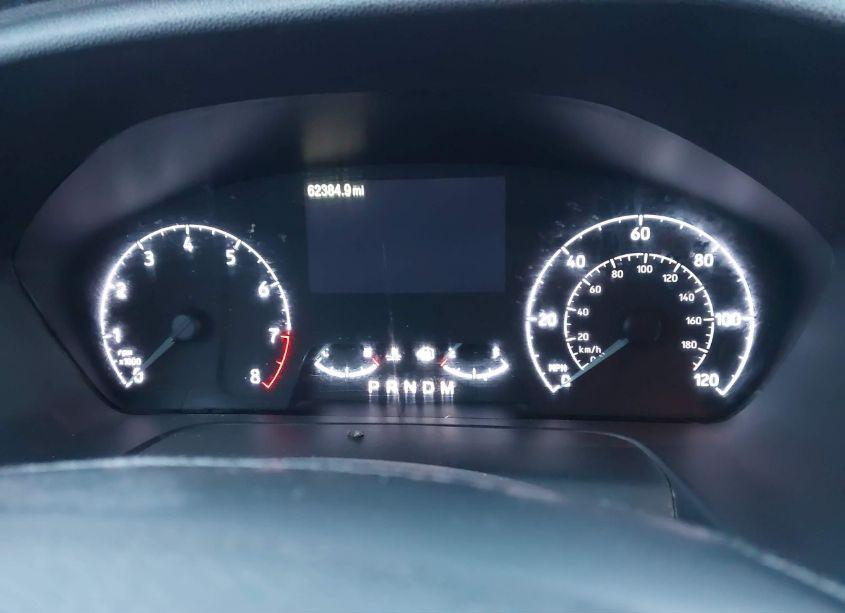 Photo 7 of 2020 Ford Transit-350 PASSENGER VAN XLT (VIN 1FBAX2Y80LKA63845)