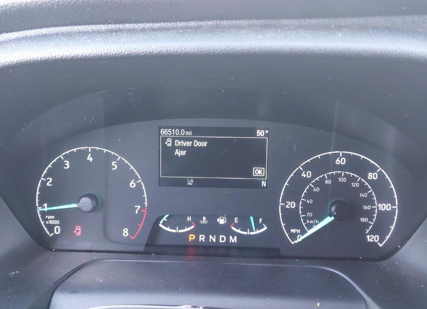 Photo 7 of 2021 Ford Transit PASSENGER WAGON (VIN 1FBAX2Y81MKA50314)