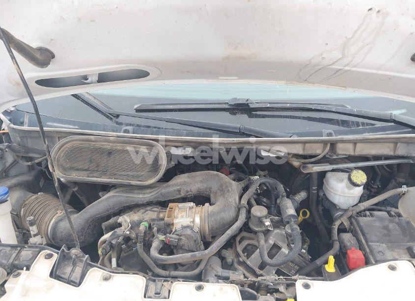 Photo 10 of 2023 Ford Transit-350 PASSENGER VAN XLT (VIN 1FBAX2Y81PKA57414)