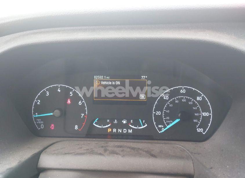 Photo 7 of 2023 Ford Transit-350 PASSENGER VAN XLT (VIN 1FBAX2Y81PKA57414)