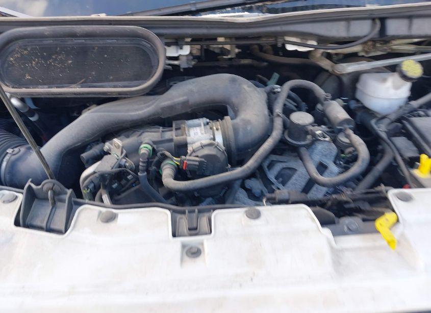 Photo 10 of 2020 Ford Transit-350 PASSENGER VAN XLT (VIN 1FBAX2Y82LKA23315)