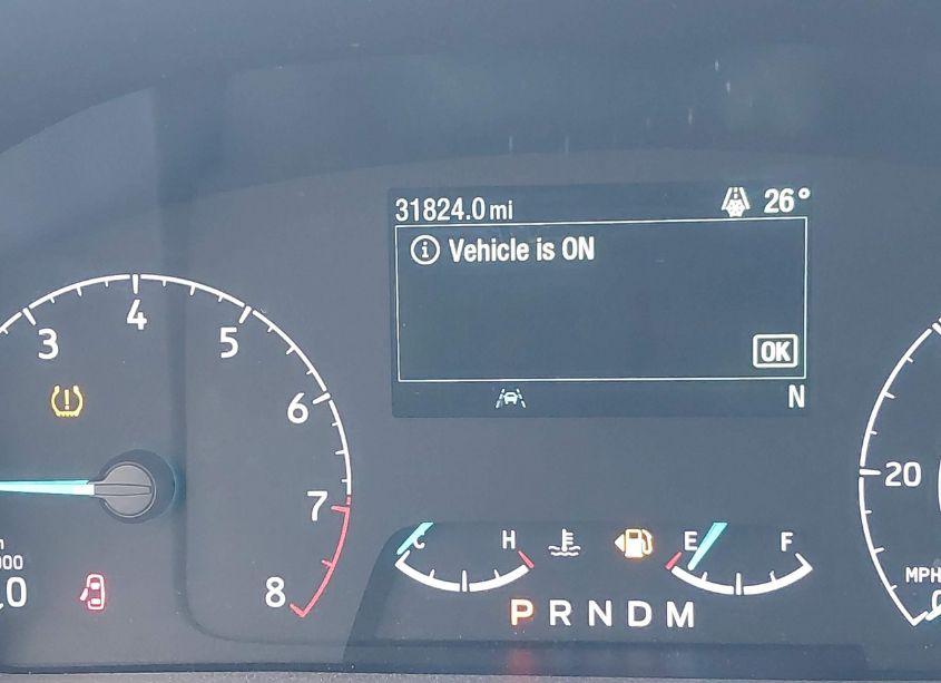 Photo 15 of 2020 Ford Transit-350 PASSENGER VAN XLT (VIN 1FBAX2Y82LKA23315)