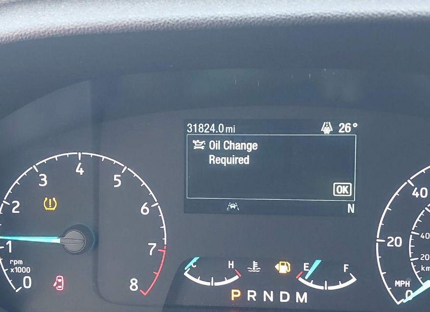 Photo 7 of 2020 Ford Transit-350 PASSENGER VAN XLT (VIN 1FBAX2Y82LKA23315)