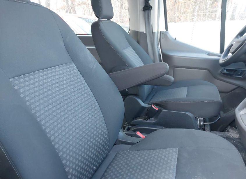 Photo 8 of 2020 Ford Transit-350 PASSENGER VAN XLT (VIN 1FBAX2Y82LKA23315)