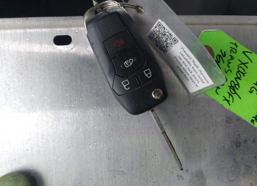 Photo 10 of 2022 Ford Transit-350 PASSENGER VAN XLT (VIN 1FBAX2Y82NKA48363)