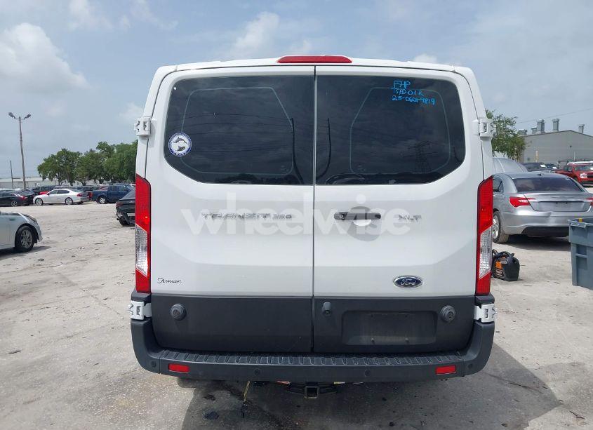 Photo 16 of 2020 Ford Transit-350 PASSENGER VAN XLT (VIN 1FBAX2Y83LKA42164)