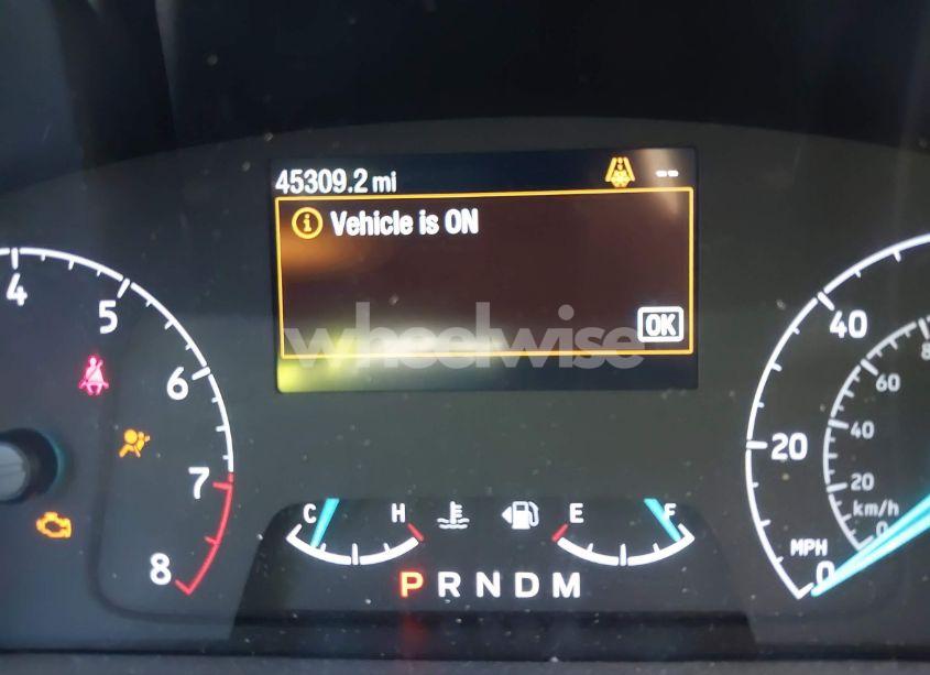 Photo 15 of 2022 Ford Transit-350 PASSENGER VAN XLT (VIN 1FBAX2Y83NKA84160)