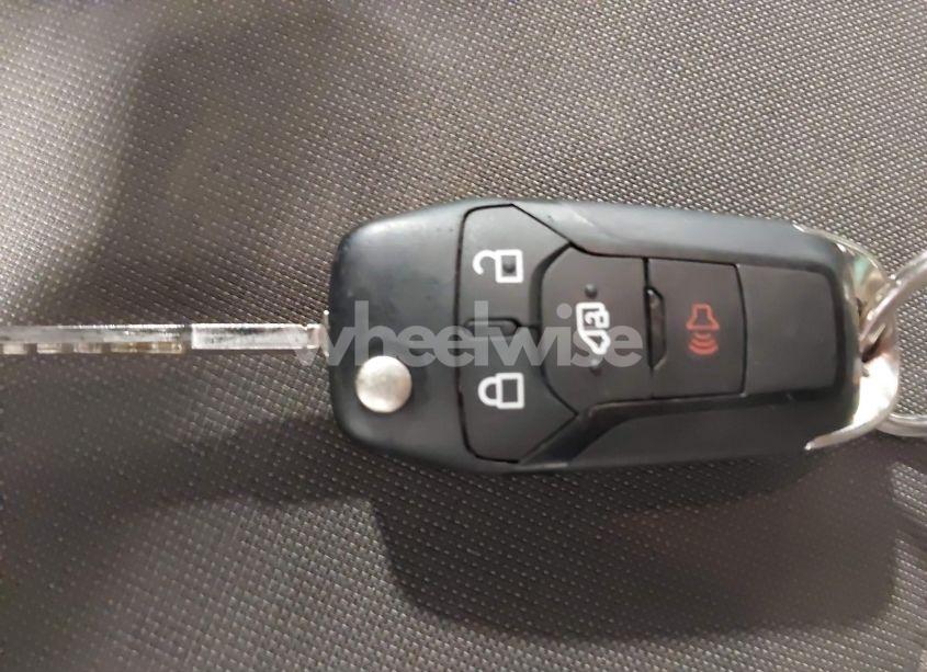 Photo 11 of 2020 Ford Transit-350 PASSENGER VAN XLT (VIN 1FBAX2Y85LKA45986)