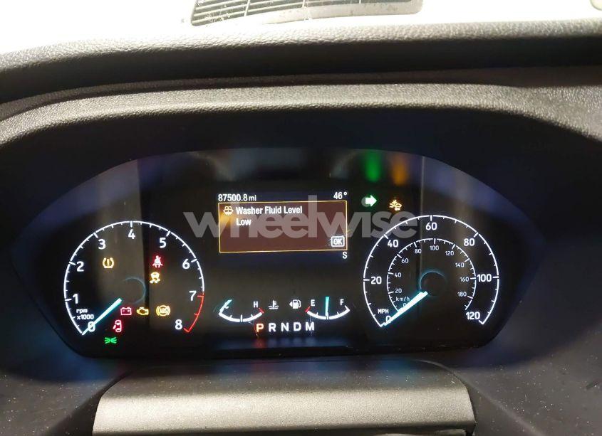 Photo 7 of 2020 Ford Transit-350 PASSENGER VAN XLT (VIN 1FBAX2Y85LKA45986)