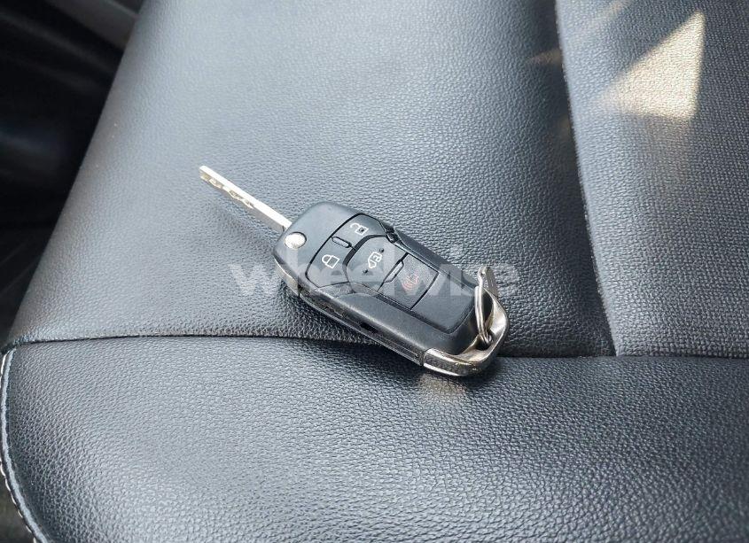 Photo 11 of 2022 Ford Transit-350 PASSENGER VAN XL (VIN 1FBAX2Y85NKA67540)