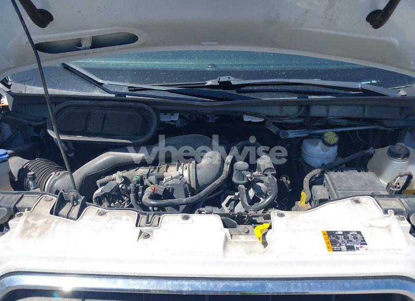 Photo 10 of 2020 Ford Transit-350 PASSENGER VAN XLT (VIN 1FBAX2Y86LKA23463)