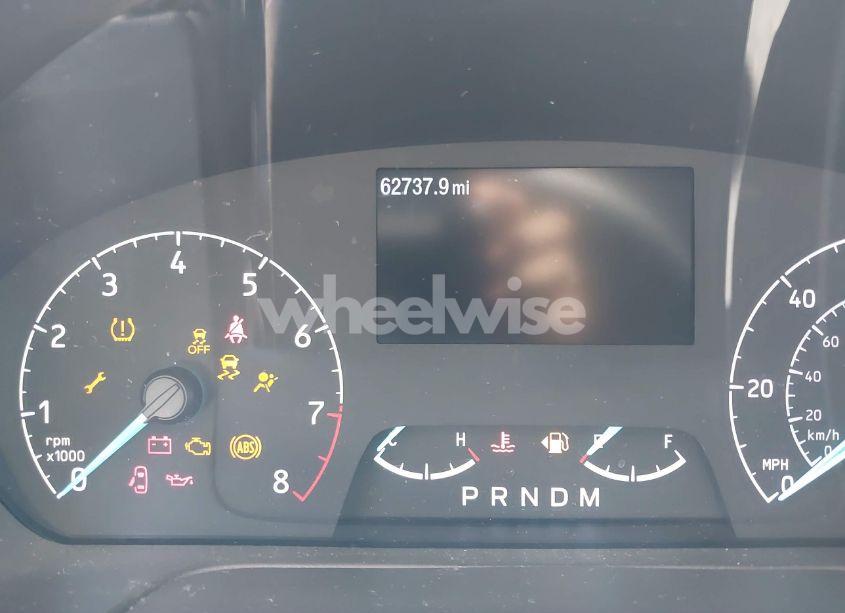 Photo 15 of 2020 Ford Transit-350 PASSENGER VAN XLT (VIN 1FBAX2Y86LKA23463)