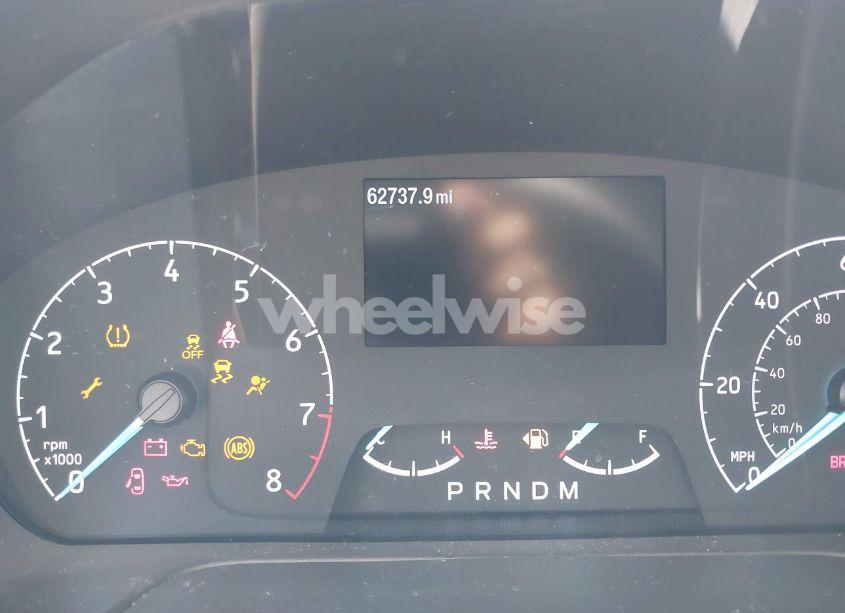 Photo 7 of 2020 Ford Transit-350 PASSENGER VAN XLT (VIN 1FBAX2Y86LKA23463)