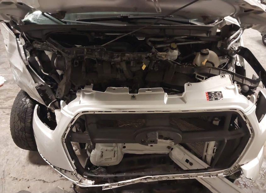 Photo 10 of 2020 Ford Transit-350 PASSENGER VAN XLT (VIN 1FBAX2Y87LKA26503)