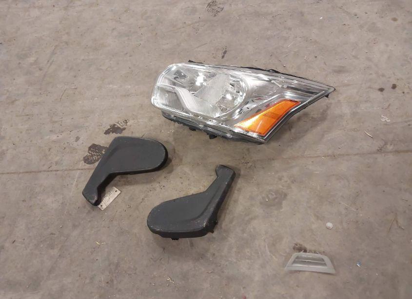 Photo 12 of 2020 Ford Transit-350 PASSENGER VAN XLT (VIN 1FBAX2Y87LKA26503)