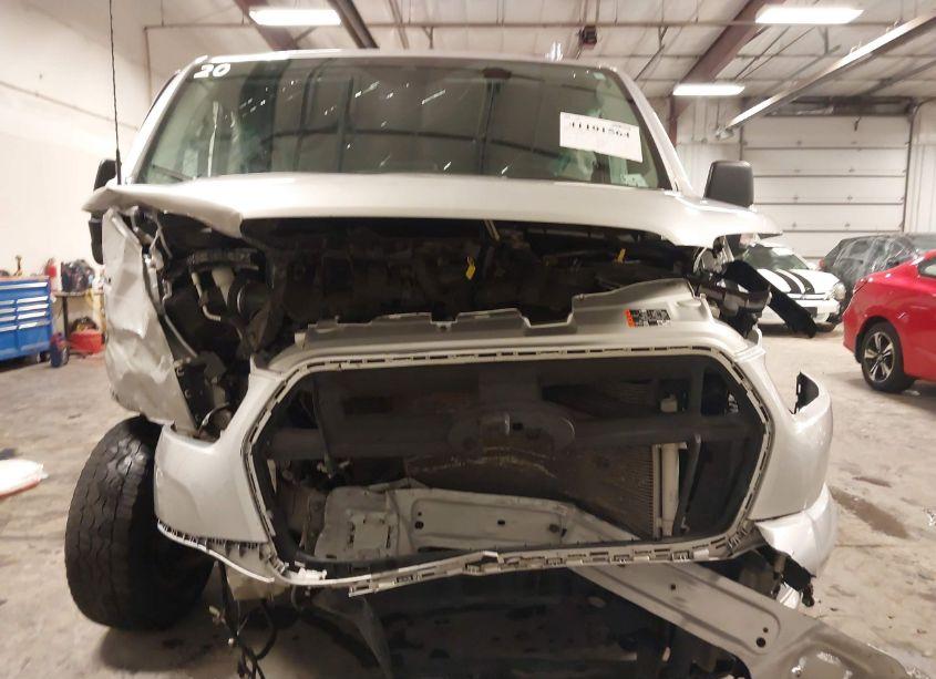 Photo 13 of 2020 Ford Transit-350 PASSENGER VAN XLT (VIN 1FBAX2Y87LKA26503)