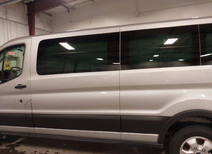 Photo 15 of 2020 Ford Transit-350 PASSENGER VAN XLT (VIN 1FBAX2Y87LKA26503)