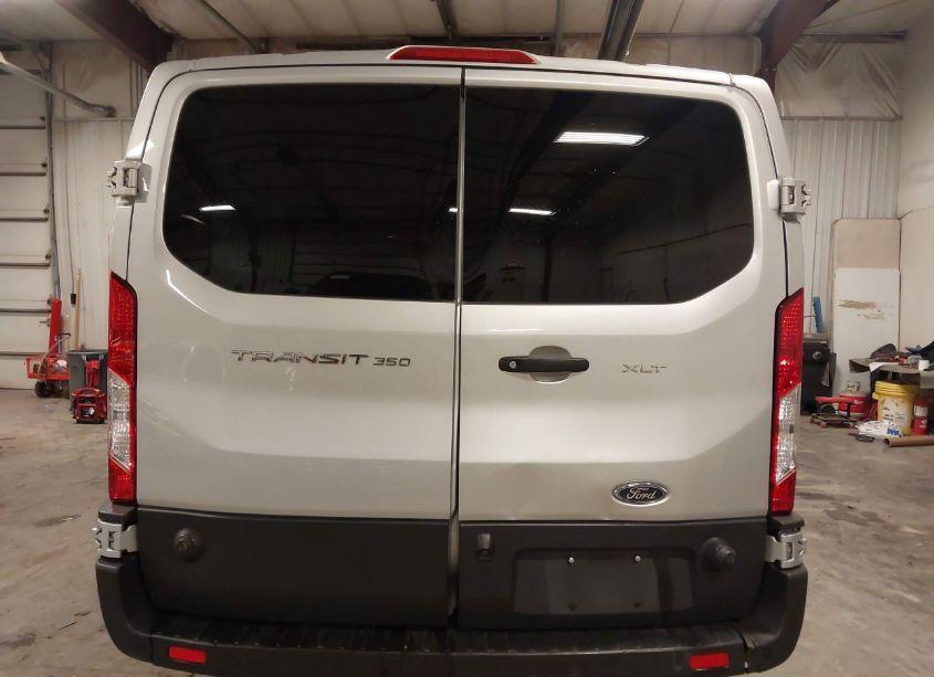 Photo 17 of 2020 Ford Transit-350 PASSENGER VAN XLT (VIN 1FBAX2Y87LKA26503)