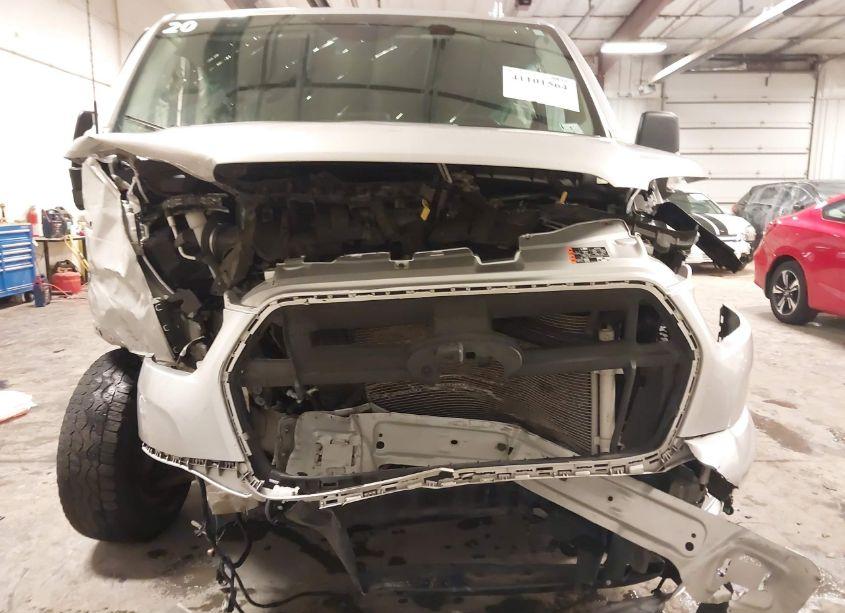 Photo 6 of 2020 Ford Transit-350 PASSENGER VAN XLT (VIN 1FBAX2Y87LKA26503)