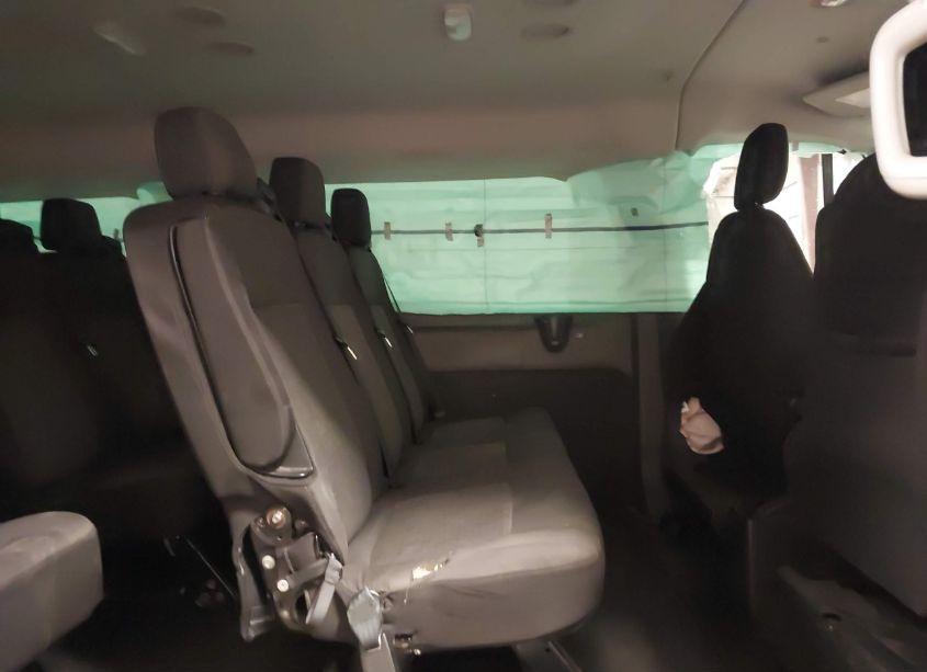 Photo 8 of 2020 Ford Transit-350 PASSENGER VAN XLT (VIN 1FBAX2Y87LKA26503)