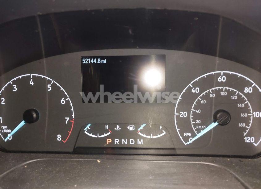 Photo 7 of 2020 Ford Transit-350 PASSENGER VAN XL (VIN 1FBAX2Y87LKB00485)