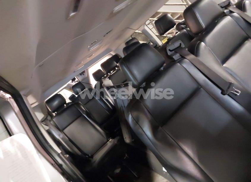 Photo 8 of 2020 Ford Transit-350 PASSENGER VAN XL (VIN 1FBAX2Y87LKB00485)