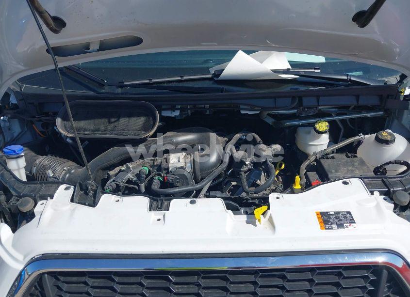 Photo 10 of 2025 Ford Transit-350 PASSENGER VAN XLT (VIN 1FBAX2Y87SKA21414)