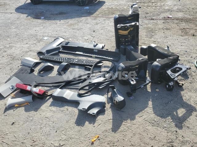 Photo 12 of 2020 FORD TRANSIT T-350 N/A (VIN 1FBAX2Y89LKB00732)