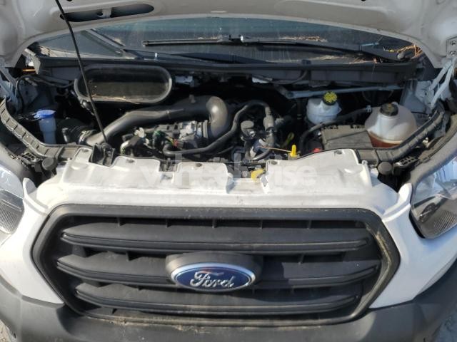 Photo 5 of 2020 FORD TRANSIT T-350 N/A (VIN 1FBAX2Y89LKB00732)