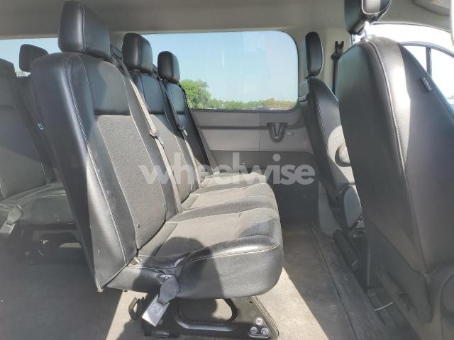 Photo 6 of 2020 FORD TRANSIT T-350 N/A (VIN 1FBAX2Y89LKB00732)