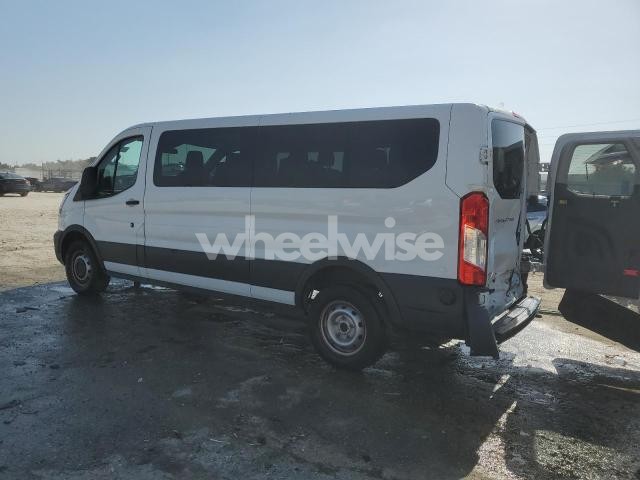 Photo 7 of 2020 FORD TRANSIT T-350 N/A (VIN 1FBAX2Y89LKB00732)