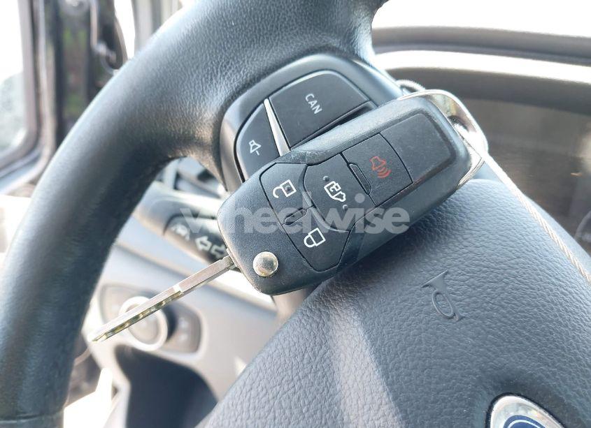 Photo 11 of 2020 Ford Transit-350 PASSENGER VAN XLT (VIN 1FBAX2YG0LKA55428)